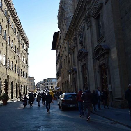 Viola Borgia Leilighet Firenze Eksteriør bilde