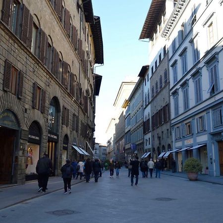 Viola Borgia Leilighet Firenze Eksteriør bilde
