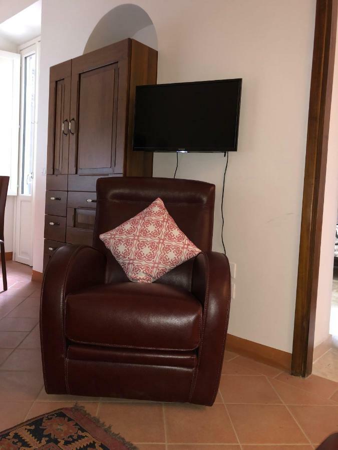 Viola Borgia Leilighet Firenze Eksteriør bilde